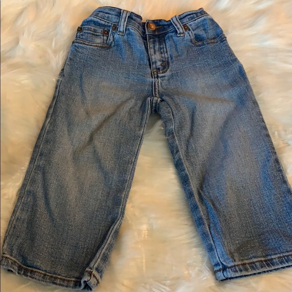 Levi Strauss Jeans
